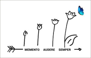 Isabelle Antoine Mon logo