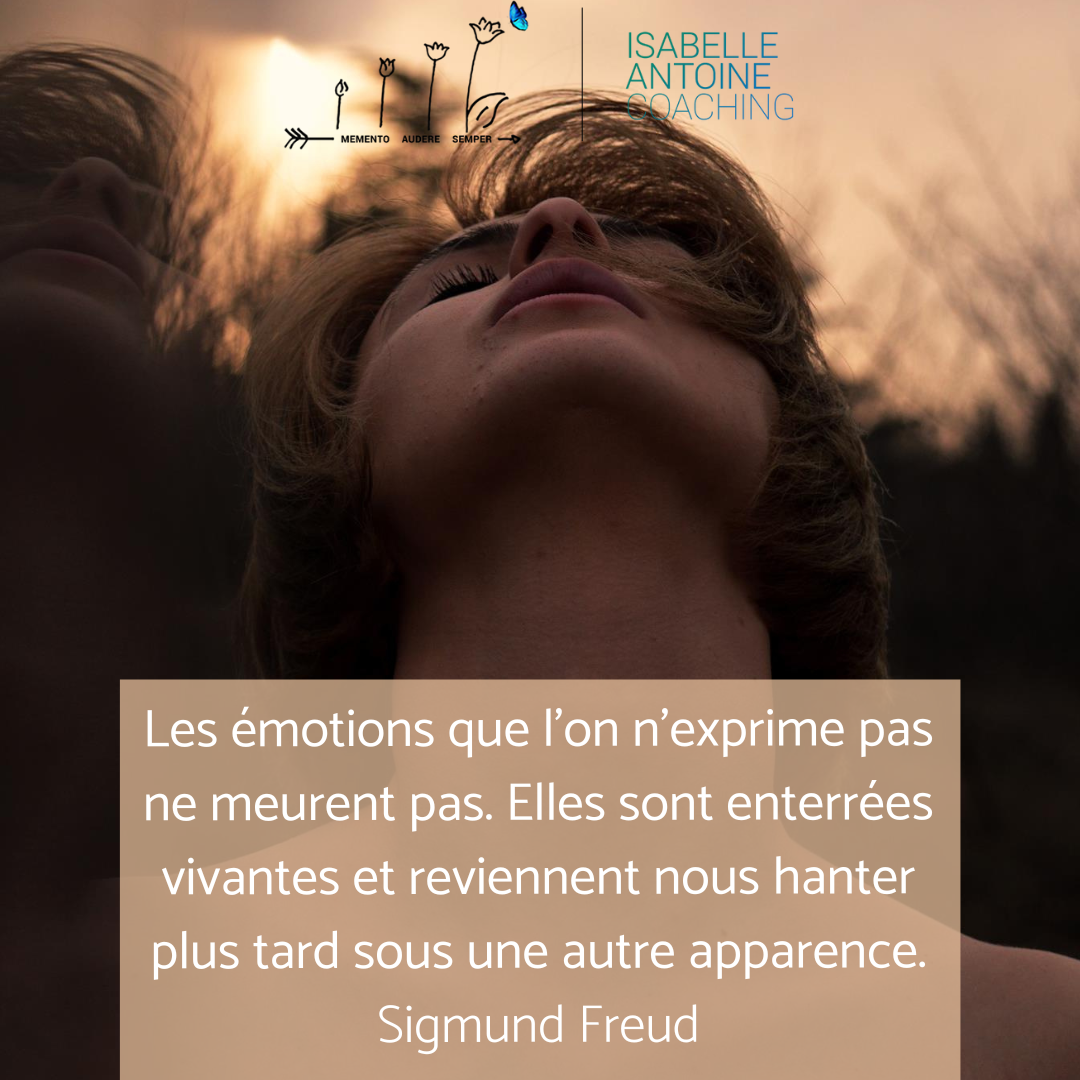 emotions et hypnose