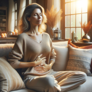 Cohérence cardiaque